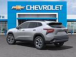 New 2025 Chevrolet Trax LT SUV for sale #T250910 - photo 4