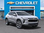 New 2025 Chevrolet Trax LT SUV for sale #T250910 - photo 7