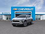 New 2025 Chevrolet Trax LT SUV for sale #T250910 - photo 9
