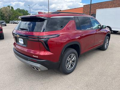 2025 Chevrolet Traverse AWD SUV for sale #T250911 - photo 2