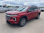2025 Chevrolet Traverse AWD SUV for sale #T250911 - photo 7