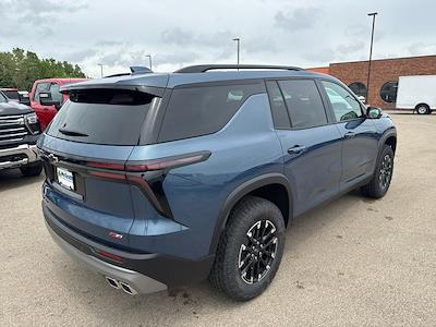2025 Chevrolet Traverse AWD SUV for sale #T250912 - photo 2