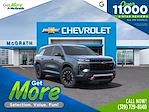 New 2025 Chevrolet Traverse Z71 AWD SUV for sale #T250912 - photo 1