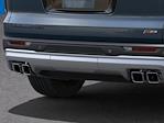 New 2025 Chevrolet Traverse Z71 AWD SUV for sale #T250912 - photo 17