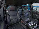 New 2025 Chevrolet Traverse Z71 AWD SUV for sale #T250912 - photo 19
