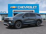 New 2025 Chevrolet Traverse Z71 AWD SUV for sale #T250912 - photo 3