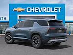 New 2025 Chevrolet Traverse Z71 AWD SUV for sale #T250912 - photo 4