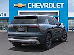 New 2025 Chevrolet Traverse Z71 AWD SUV for sale #T250912 - photo 2