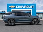 New 2025 Chevrolet Traverse Z71 AWD SUV for sale #T250912 - photo 5
