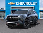 New 2025 Chevrolet Traverse Z71 AWD SUV for sale #T250912 - photo 6