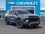 New 2025 Chevrolet Traverse Z71 AWD SUV for sale #T250912 - photo 7