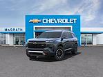 New 2025 Chevrolet Traverse Z71 AWD SUV for sale #T250912 - photo 9