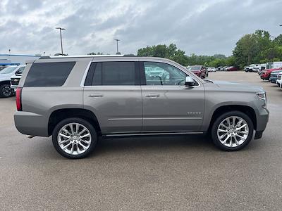 2019 Chevrolet Tahoe 4x4 SUV for sale #T250914A - photo 1