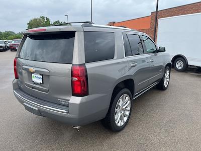 2019 Chevrolet Tahoe 4x4 SUV for sale #T250914A - photo 2