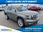 2019 Chevrolet Tahoe 4x4 SUV for sale #T250914A - photo 4