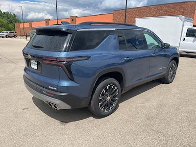 2025 Chevrolet Traverse AWD SUV for sale #T250915 - photo 2
