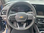 New 2025 Chevrolet Traverse LT AWD SUV for sale #T250915 - photo 11