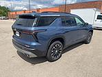 New 2025 Chevrolet Traverse LT AWD SUV for sale #T250915 - photo 2