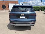 New 2025 Chevrolet Traverse LT AWD SUV for sale #T250915 - photo 4