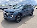 New 2025 Chevrolet Traverse LT AWD SUV for sale #T250915 - photo 7