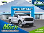 2025 Chevrolet Silverado 1500 Double Cab 4x4 Pickup for sale #T250916 - photo 1