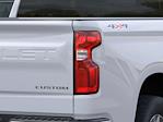 2025 Chevrolet Silverado 1500 Double Cab 4x4 Pickup for sale #T250916 - photo 13