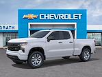 2025 Chevrolet Silverado 1500 Double Cab 4x4 Pickup for sale #T250916 - photo 2