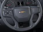 2025 Chevrolet Silverado 1500 Double Cab 4x4 Pickup for sale #T250916 - photo 22