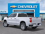 2025 Chevrolet Silverado 1500 Double Cab 4x4 Pickup for sale #T250916 - photo 3