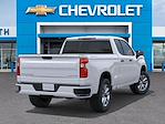 2025 Chevrolet Silverado 1500 Double Cab 4x4 Pickup for sale #T250916 - photo 4