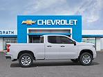 2025 Chevrolet Silverado 1500 Double Cab 4x4 Pickup for sale #T250916 - photo 5
