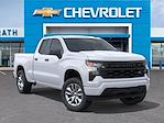 2025 Chevrolet Silverado 1500 Double Cab 4x4 Pickup for sale #T250916 - photo 7