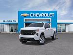 2025 Chevrolet Silverado 1500 Double Cab 4x4 Pickup for sale #T250916 - photo 9