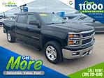 2015 Chevrolet Silverado 1500 Crew Cab 4x4 Pickup for sale #T250916C - photo 1
