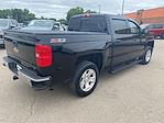 2015 Chevrolet Silverado 1500 Crew Cab 4x4 Pickup for sale #T250916C - photo 2