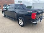 2015 Chevrolet Silverado 1500 Crew Cab 4x4 Pickup for sale #T250916C - photo 3