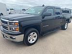2015 Chevrolet Silverado 1500 Crew Cab 4x4 Pickup for sale #T250916C - photo 7