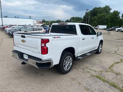 2025 Chevrolet Silverado 1500 Crew Cab 4x4 Pickup for sale #T250917 - photo 2