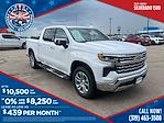 2025 Chevrolet Silverado 1500 Crew Cab 4x4 Pickup for sale #T250917 - photo 1