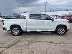 2025 Chevrolet Silverado 1500 Crew Cab 4x4 Pickup for sale #T250917 - photo 4