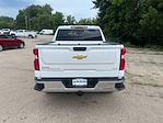 2025 Chevrolet Silverado 1500 Crew Cab 4x4 Pickup for sale #T250917 - photo 3
