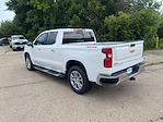 2025 Chevrolet Silverado 1500 Crew Cab 4x4 Pickup for sale #T250917 - photo 5