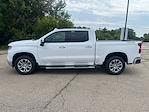 2025 Chevrolet Silverado 1500 Crew Cab 4x4 Pickup for sale #T250917 - photo 6