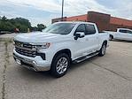 2025 Chevrolet Silverado 1500 Crew Cab 4x4 Pickup for sale #T250917 - photo 7