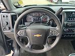 2017 Chevrolet Silverado 1500 Crew Cab 4x4 Pickup for sale #T250918A - photo 11