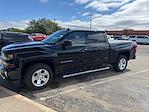 2017 Chevrolet Silverado 1500 Crew Cab 4x4 Pickup for sale #T250918A - photo 3