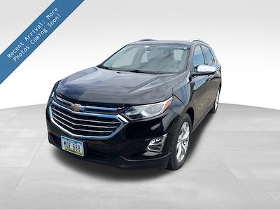 2018 Chevrolet Equinox AWD SUV for sale #T250920A - photo 1