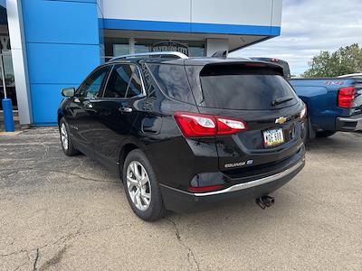 2018 Chevrolet Equinox AWD SUV for sale #T250920A - photo 2