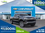 2025 Chevrolet Silverado 1500 Crew Cab 4x4 Pickup for sale #T250921 - photo 1