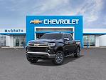 2025 Chevrolet Silverado 1500 Crew Cab 4x4 Pickup for sale #T250921 - photo 10